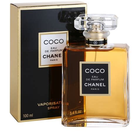 nocibe coco chanel|CHANEL COCO Eau de parfum » achetez en ligne .